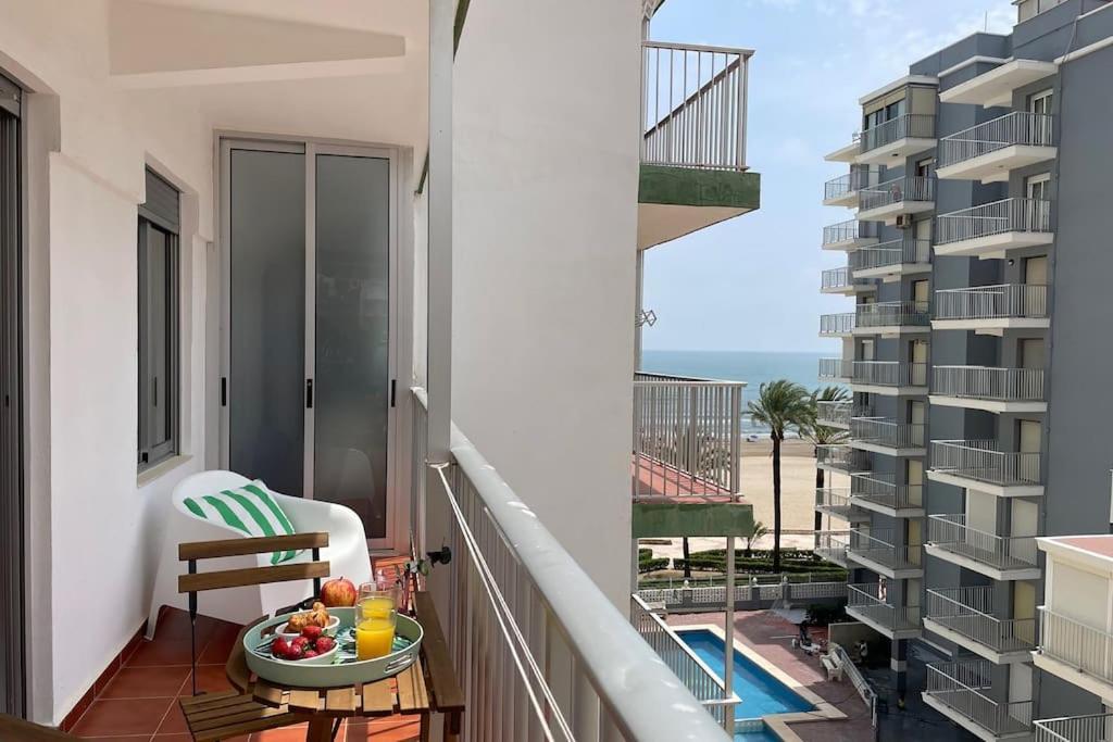 Singularstays Cullera V Exterior foto