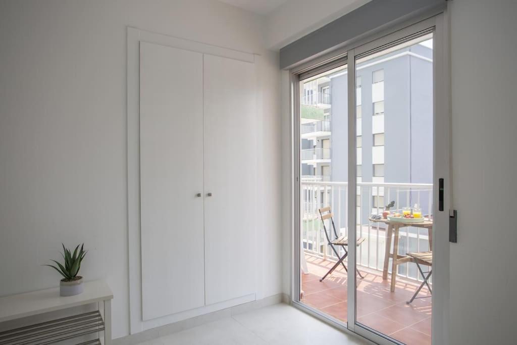Singularstays Cullera V Exterior foto