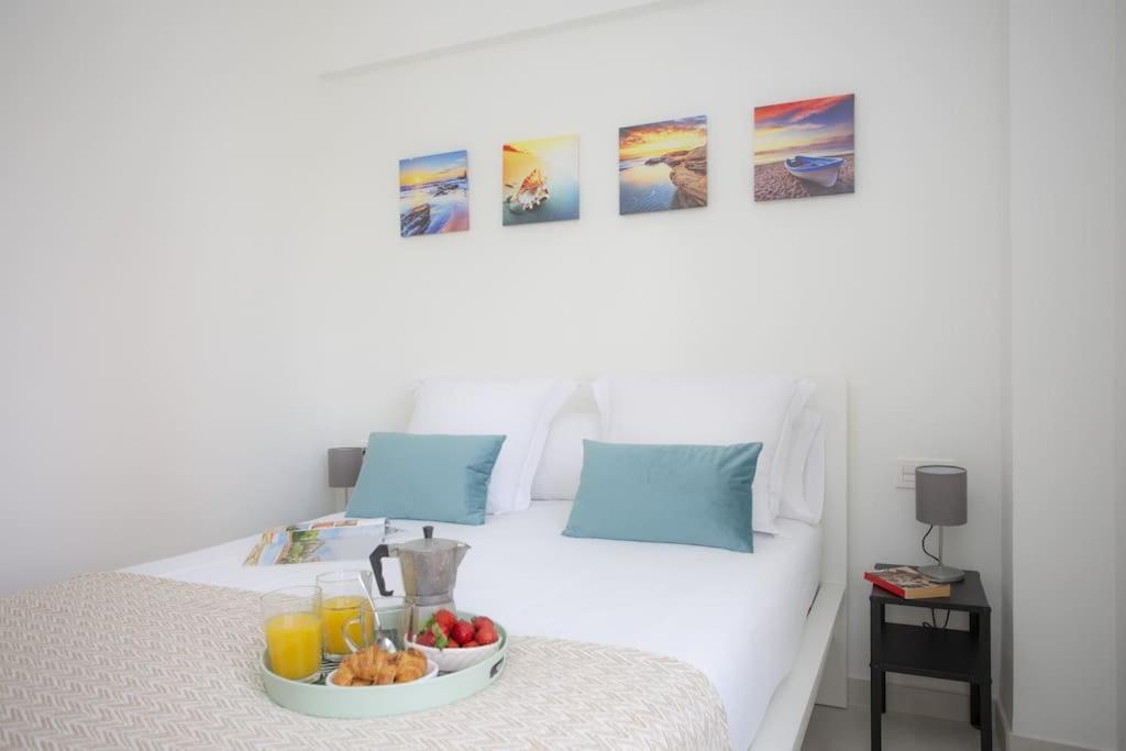 Singularstays Cullera V Exterior foto