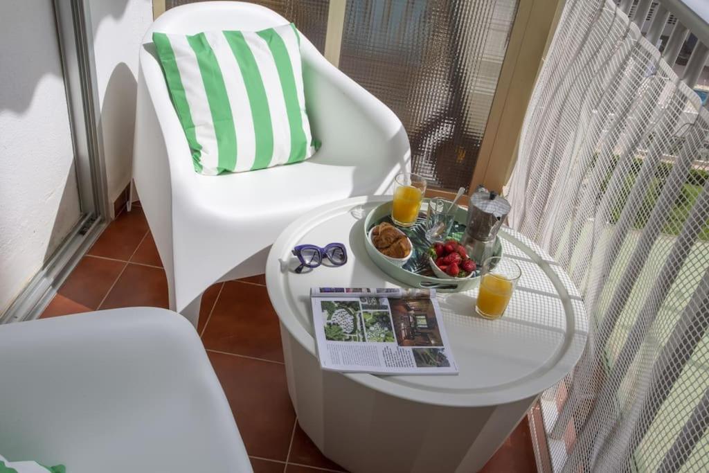Singularstays Cullera V Exterior foto